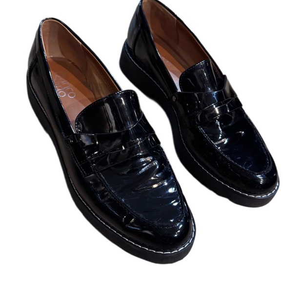 Franco Sarto Cassandra Penny Loafer - Picture 4 of 16